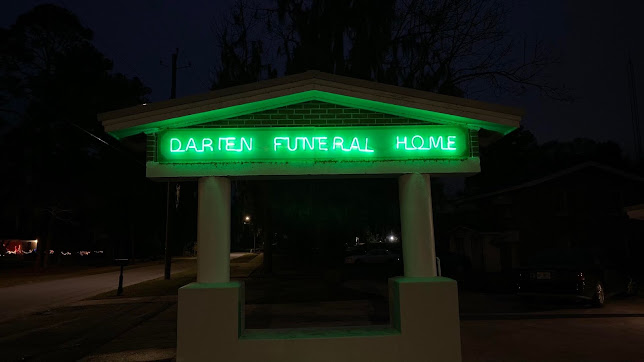 Darien Funeral Home gallery image 2